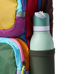 Tasra 16L Backpack - Del Día