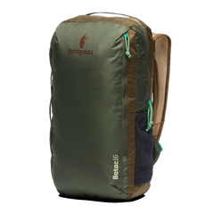 Batac 16L Daypack - Del Día Monochrome