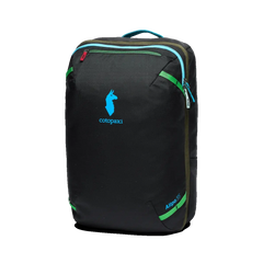 Allpa 35L Travel Pack - Del Día Dark