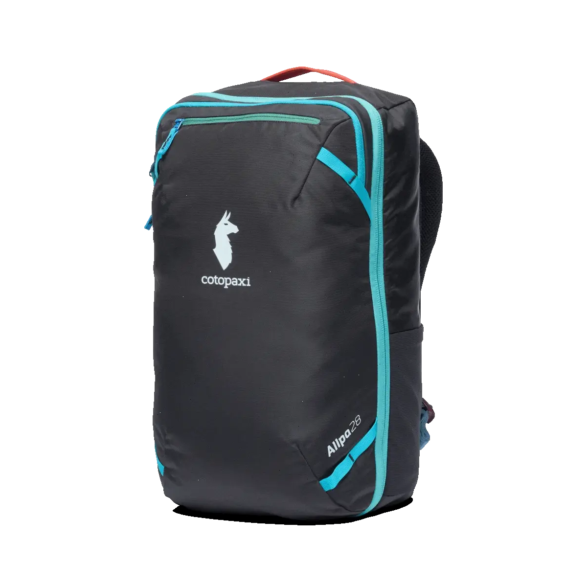 Allpa 28L Travel Pack - Del Día Dark