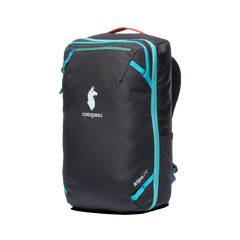 Allpa 28L Travel Pack - Del Día Dark