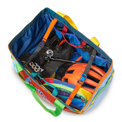 Allpa 60L Gear Hauler Tote - Del Día