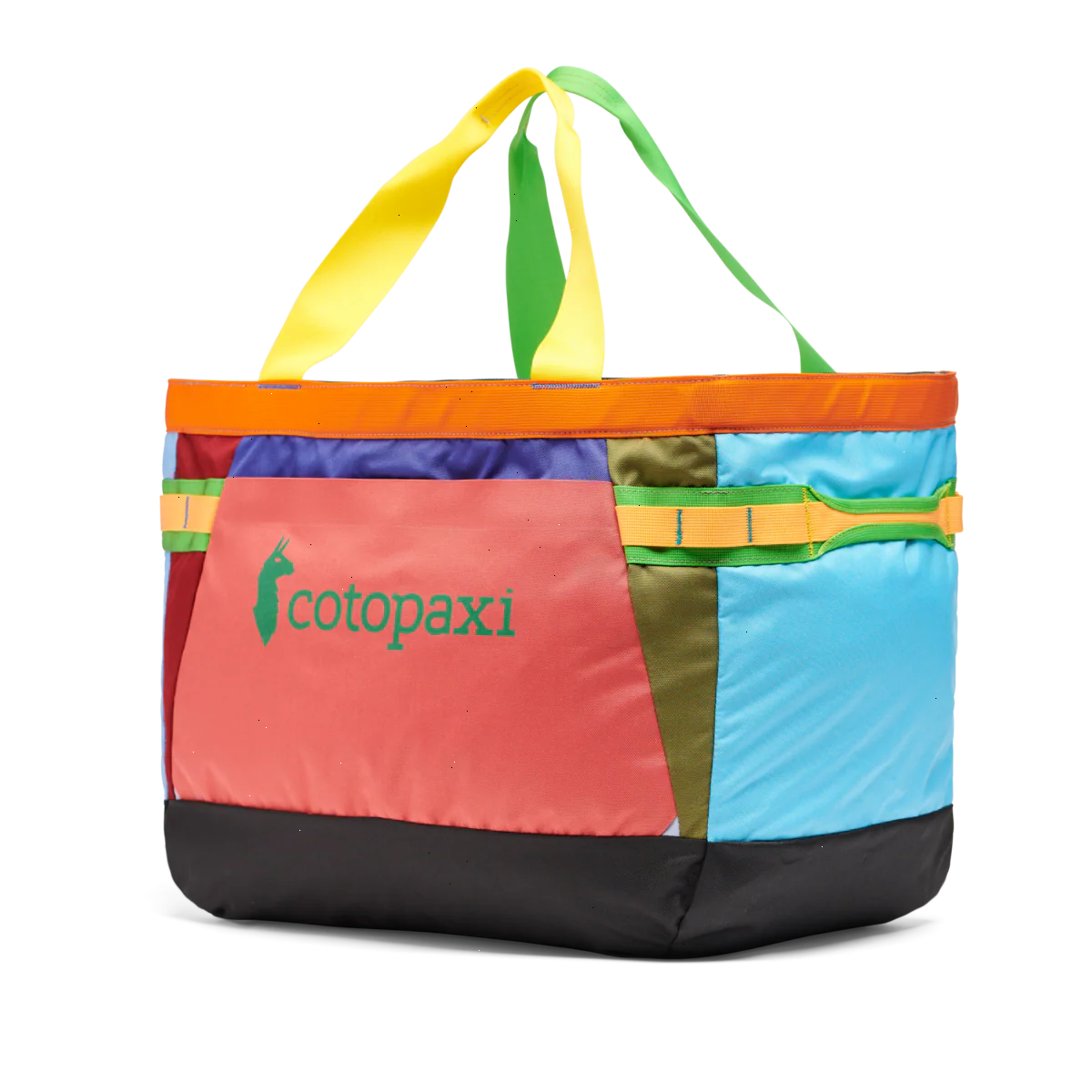 Allpa 60L Gear Hauler Tote - Del Día