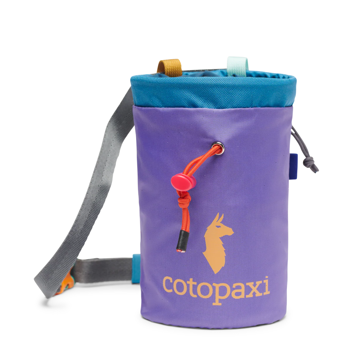 Halcon Chalk Bag - Del Día