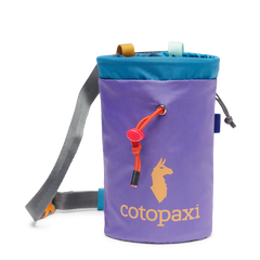 Halcon Chalk Bag - Del Día