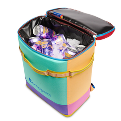 Hielo 24L Cooler Backpack - Del Día