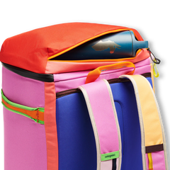 Hielo 24L Cooler Backpack - Del Día