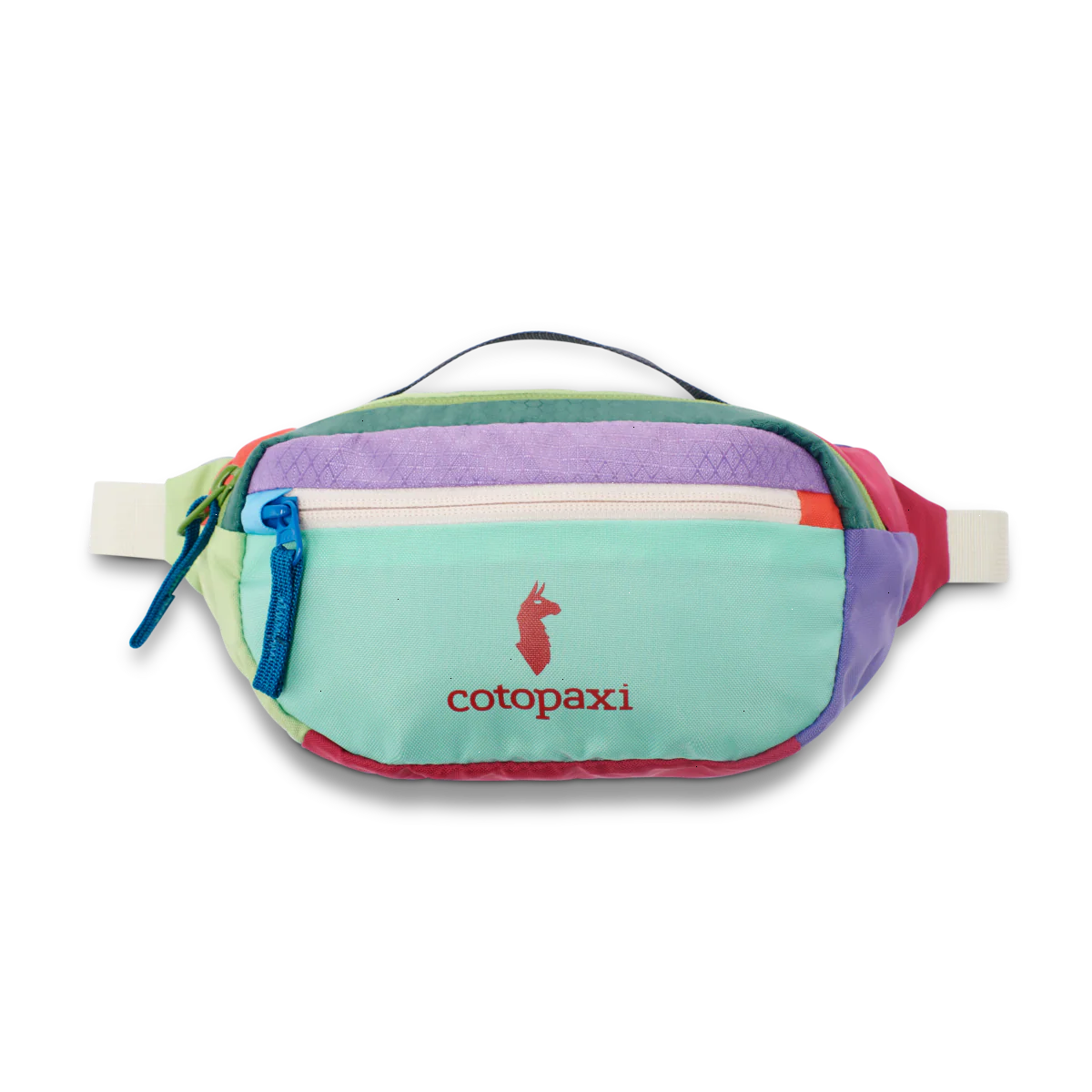 Kapai 1.5L Hip Pack - Del Día