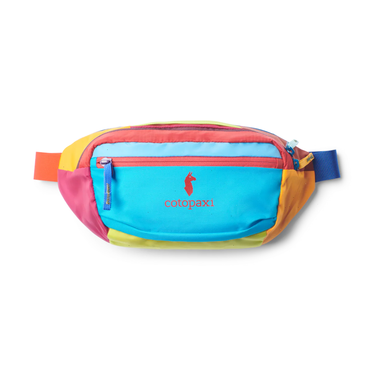 Kapai 3L Hip Pack - Del Día