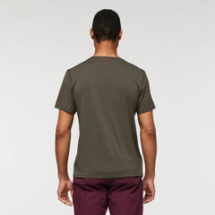 Fino Tech Tee - Men's