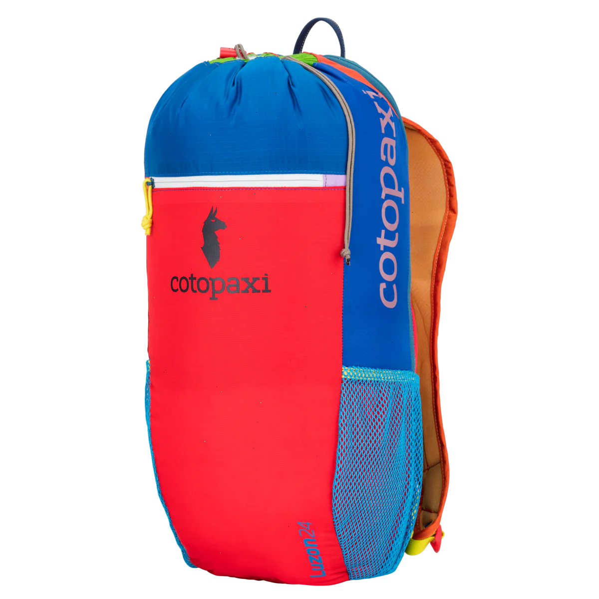 Luzon 24L Daypack - Del Día
