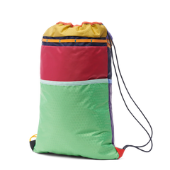 Tago Drawstring Backpack - Del Día